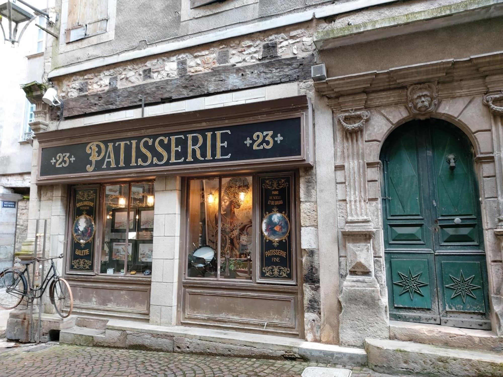 شقة Le Petit Saint-Georges, Centre Historique فيلفرانش-دي-رويرغ المظهر الخارجي الصورة